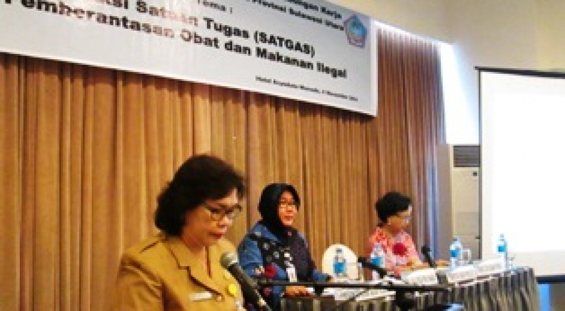 Manado