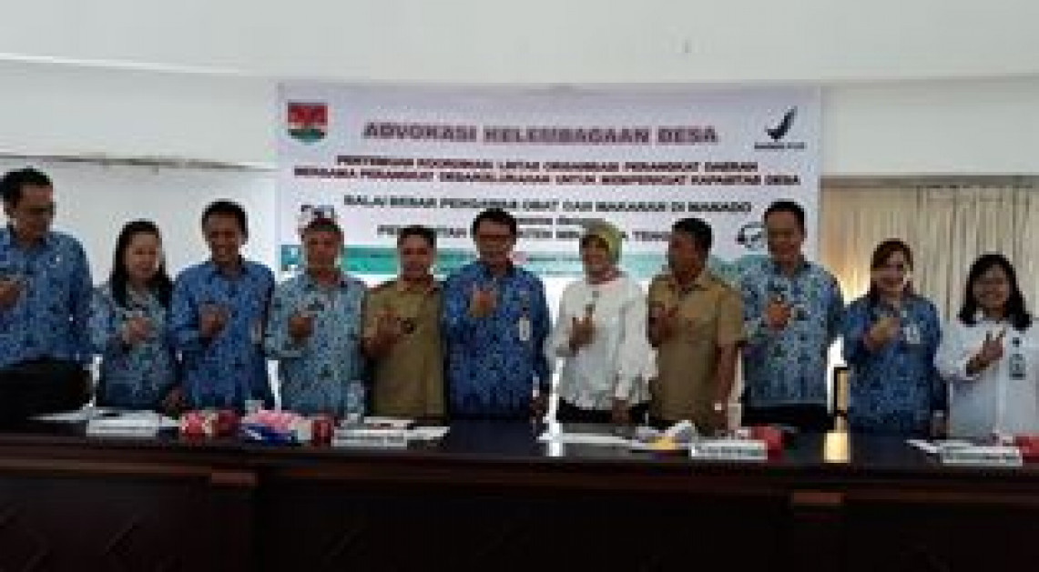 Manado